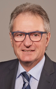 Rudolf Müller Fuggerbank Berater Foto von Rudolf Müller Fuggerbank Berater